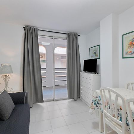 Apartamento Mar Y Sol Puerto De Naos Exterior photo